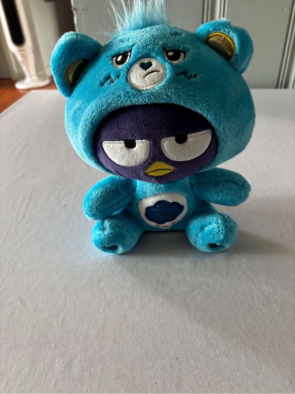 Care Bears Hello Kitty Badtz Maru 2023 Basic Fun Sanrro